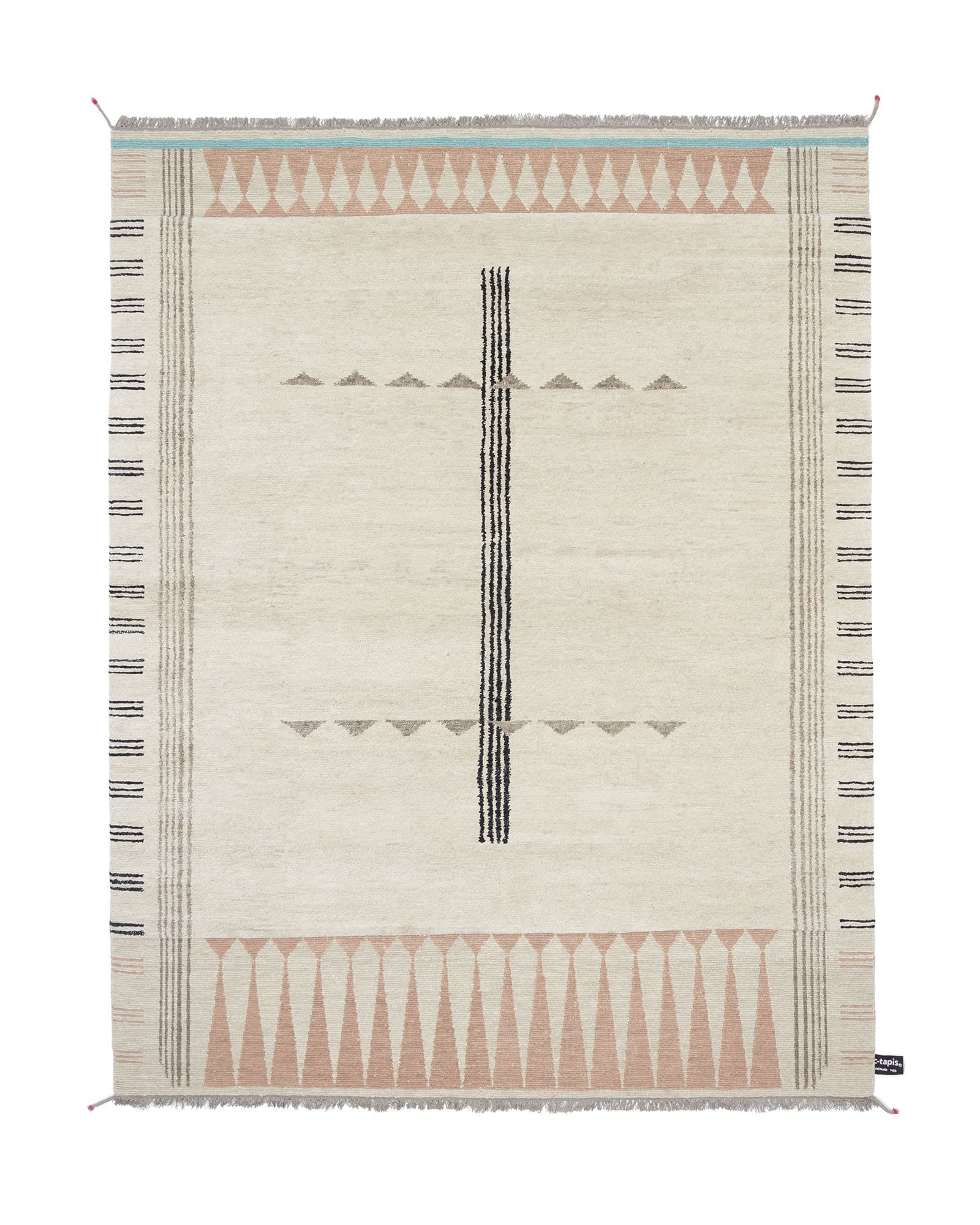 Primitive Weave 1