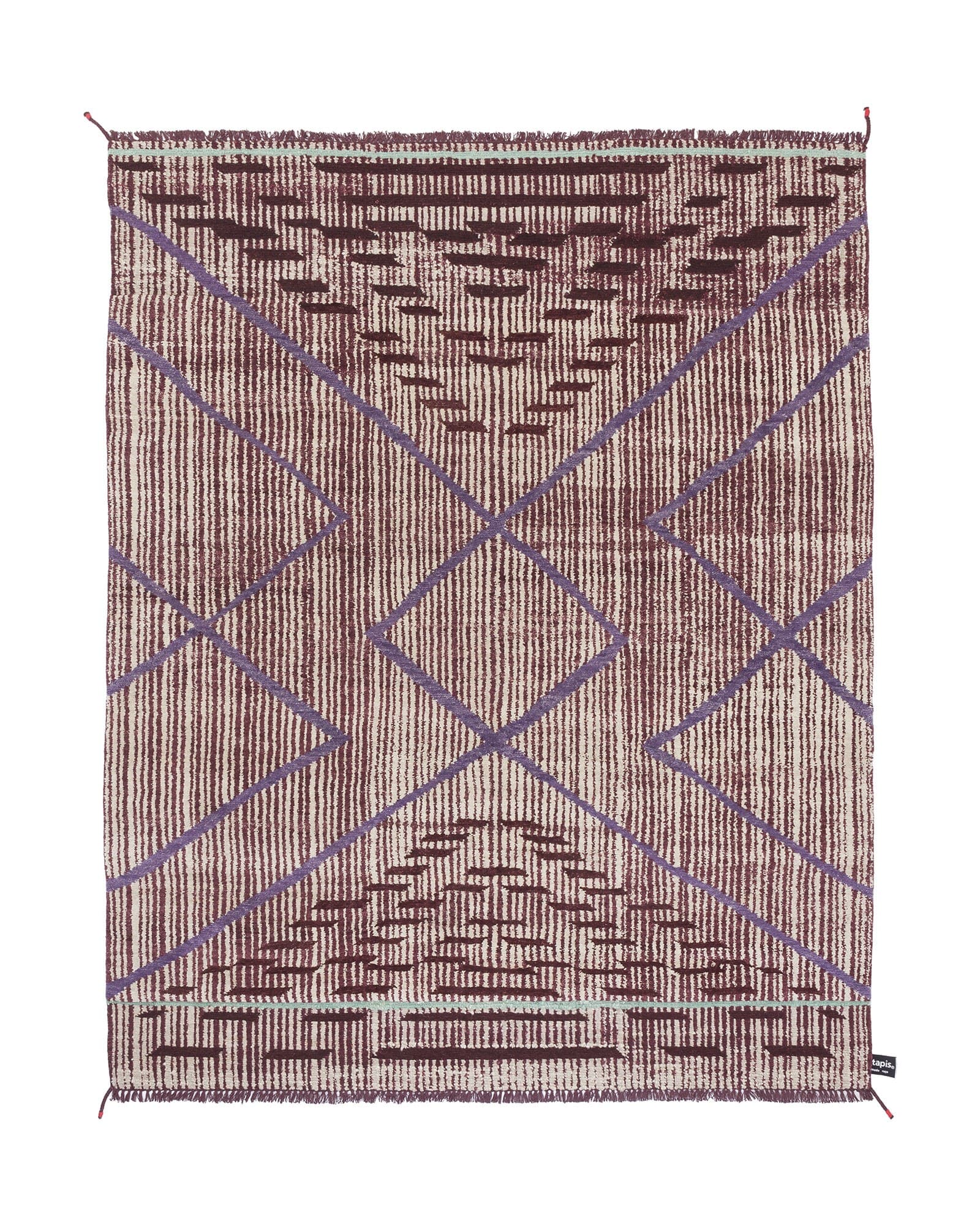 Primitive Weave 2