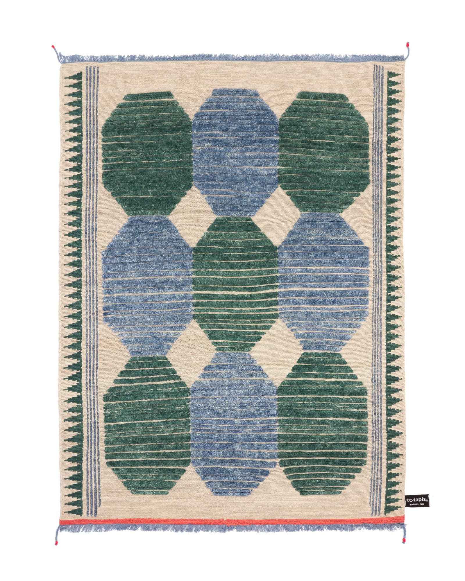 Primitive Weave 3