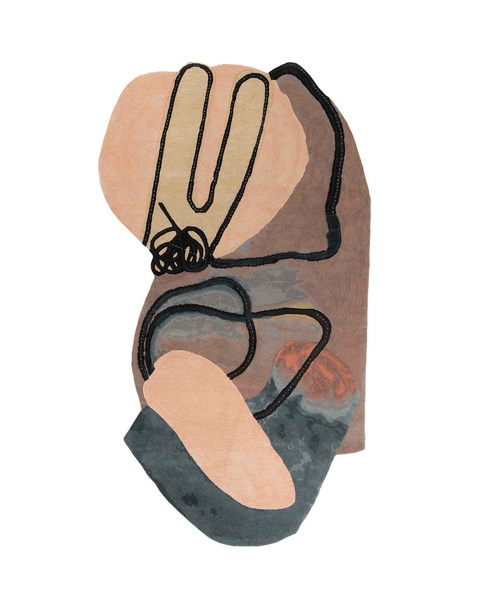 Reclining Figure