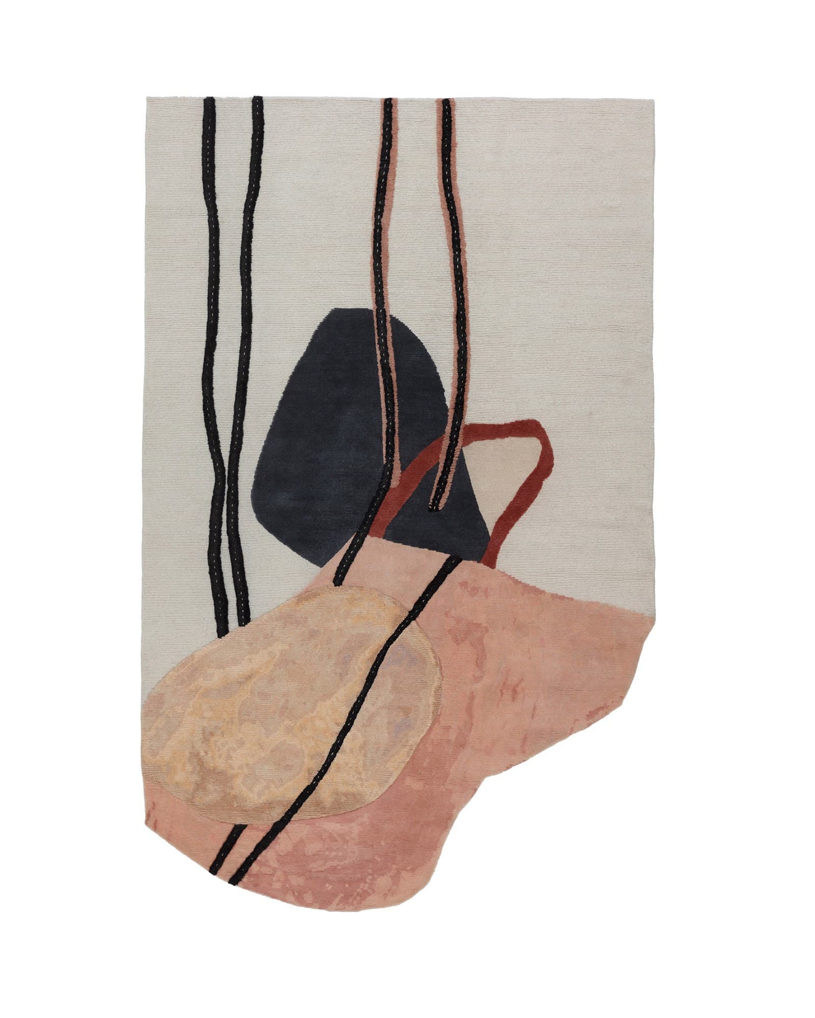 Seated Nude