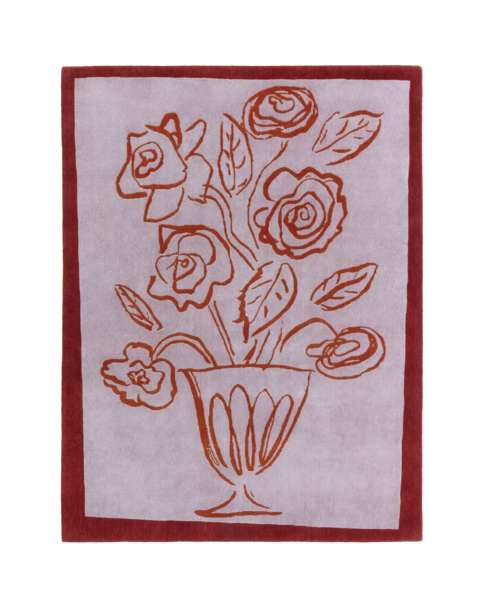 Summer Roses