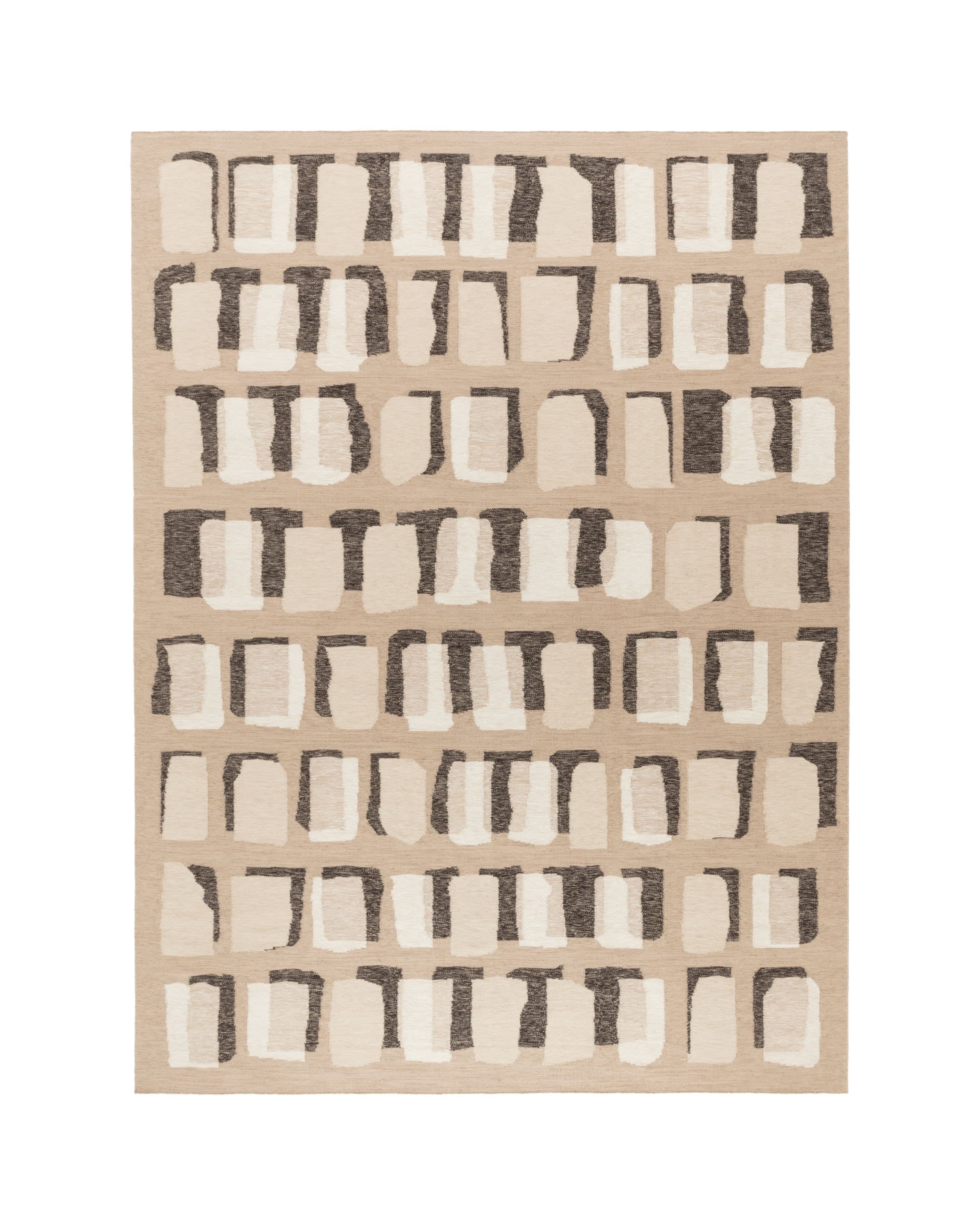 Tessera Overlay