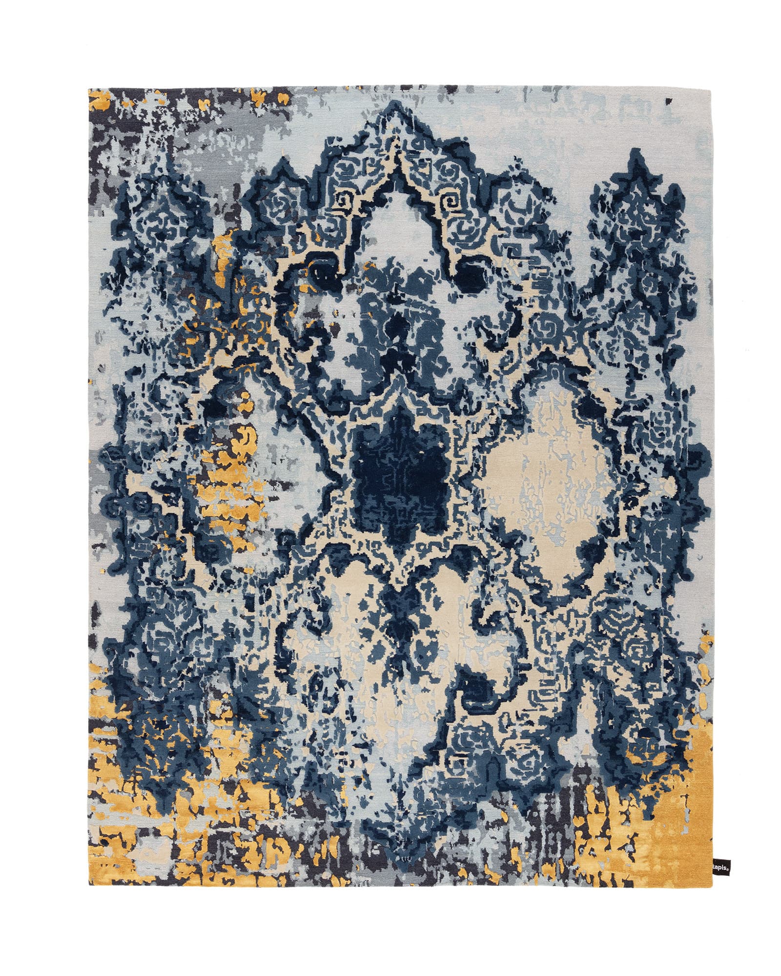 Traces D’orient