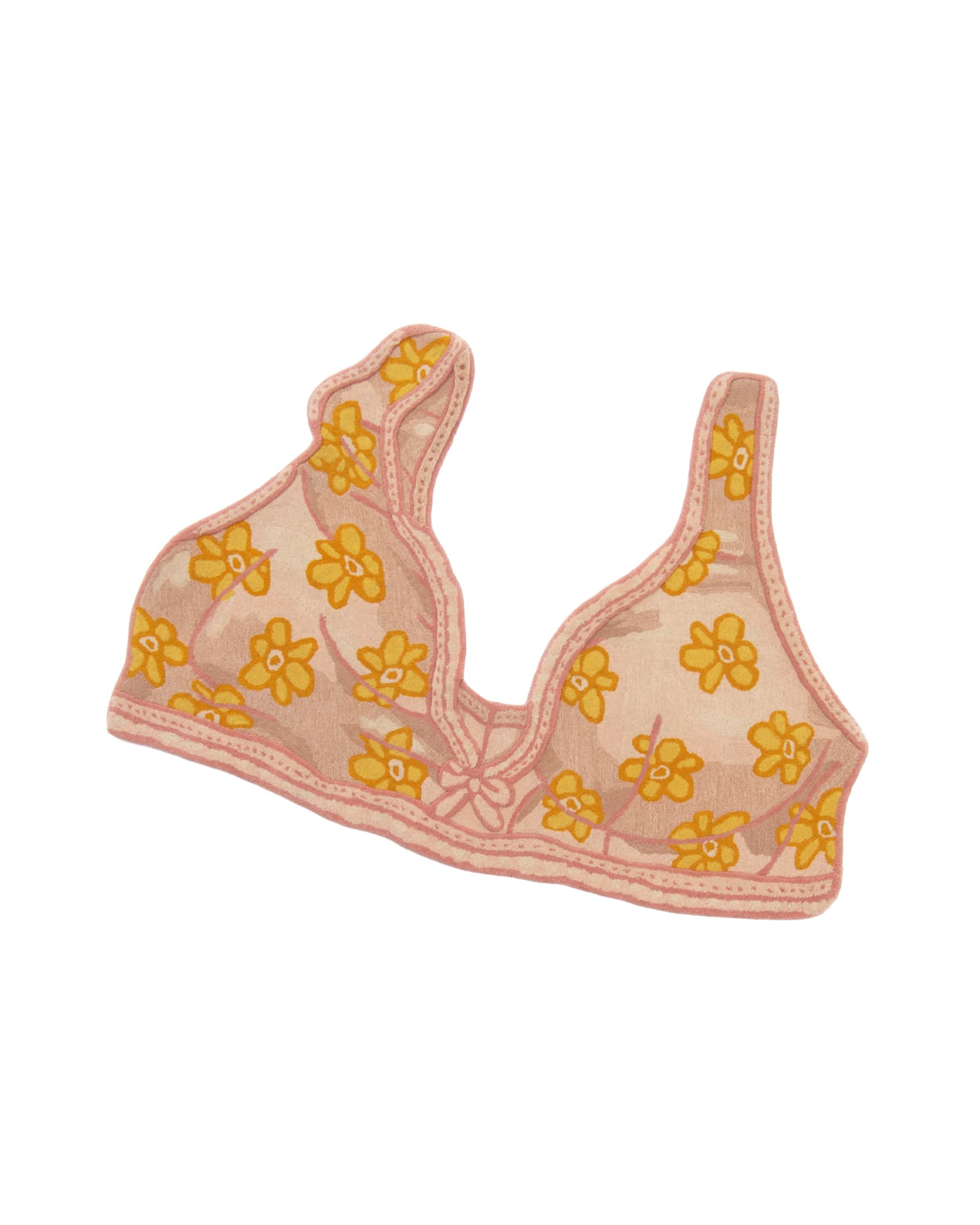 All Seeing Bra