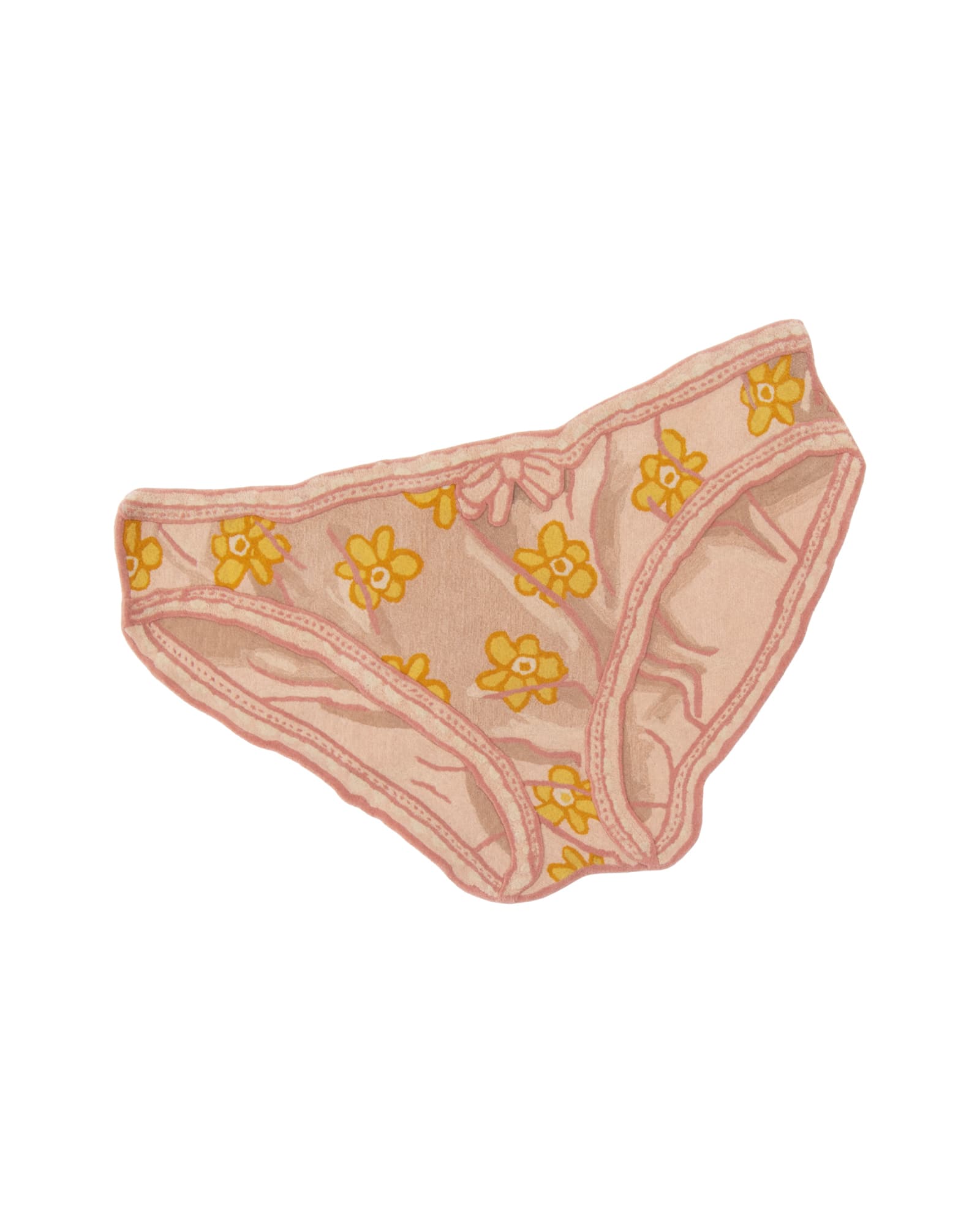All Seeing Briefs