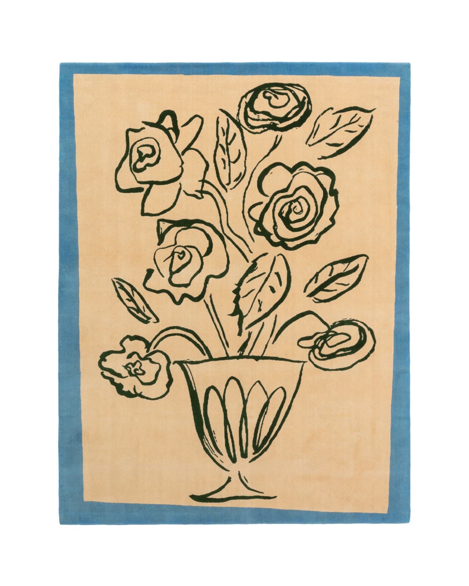 Summer Roses