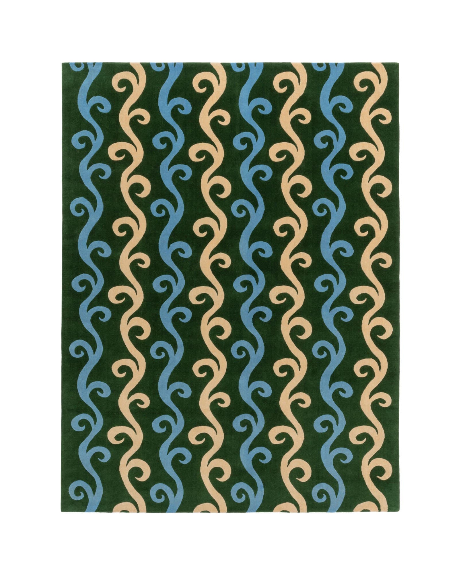 Wiggle Stripe