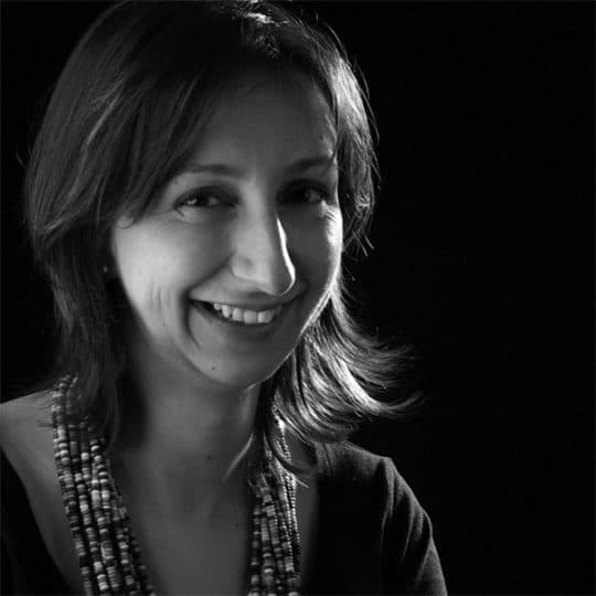 Ilaria Marelli