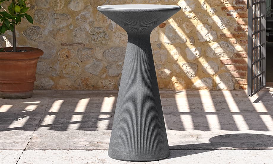 Fade Table Structure