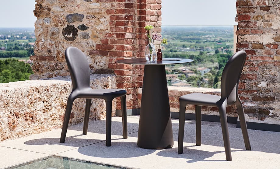 Fura Dining Table Structure