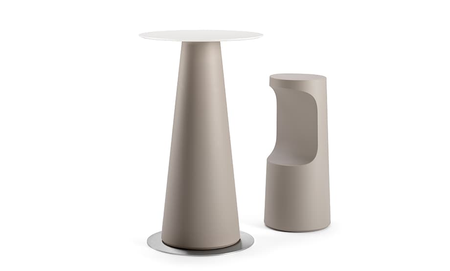 Fura Table Structure