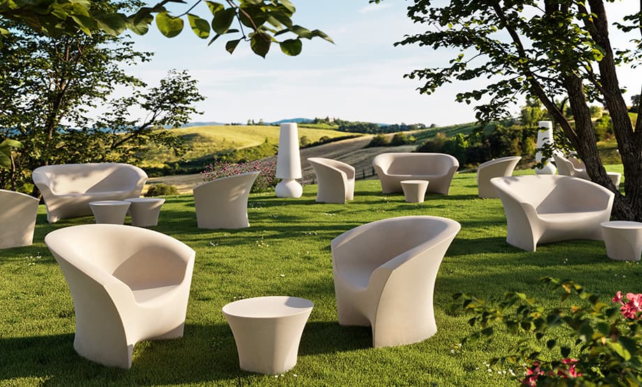 Ohla Sofa