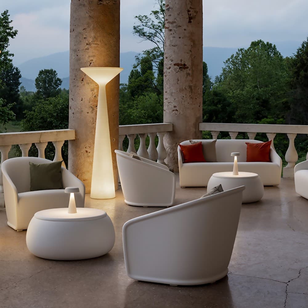 Settembre Armchair