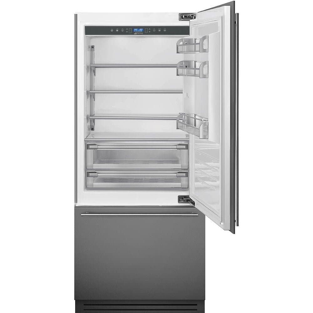 Combina frigorifica incorporabila Smeg RI96RSI