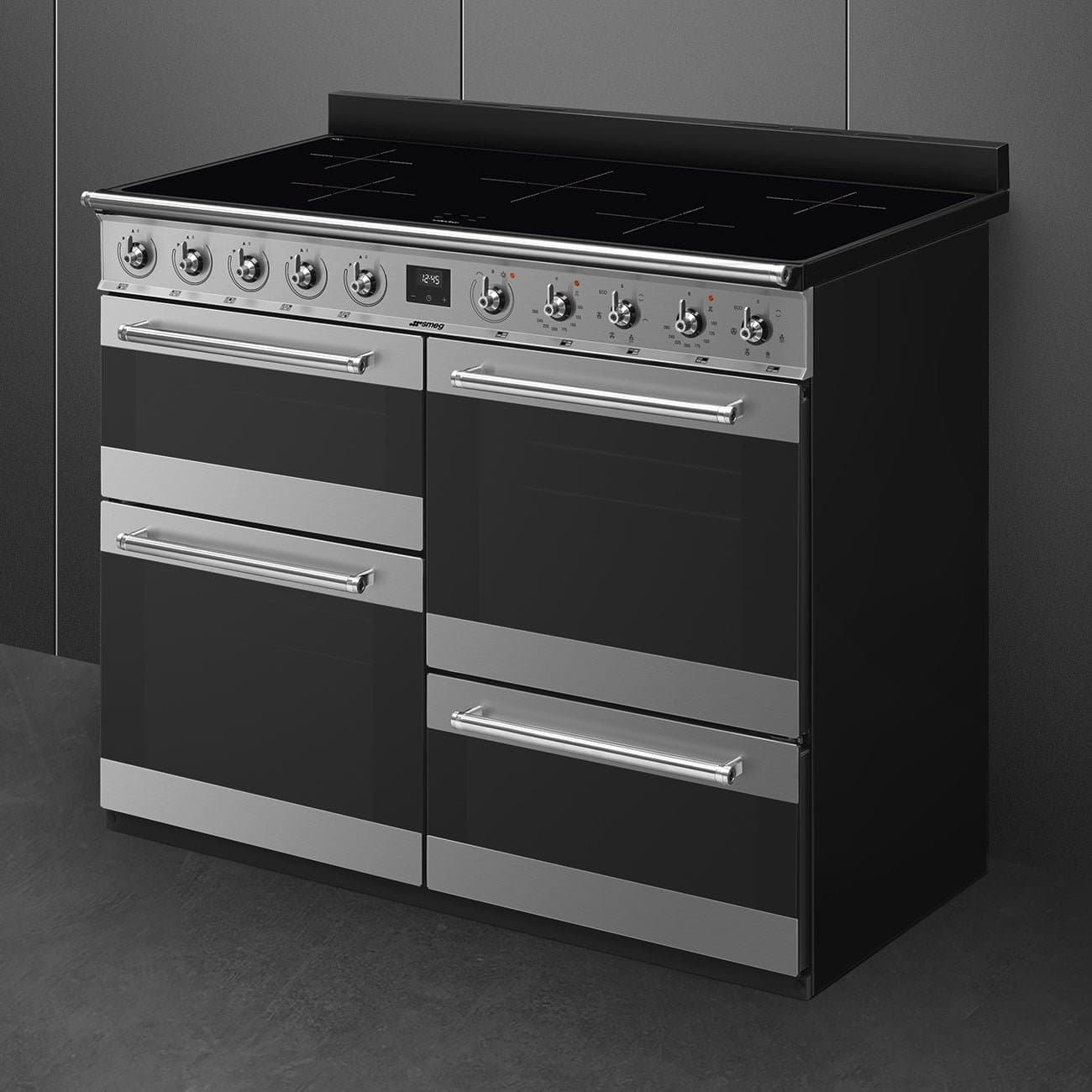 Aragaz Smeg SYD4110I-1