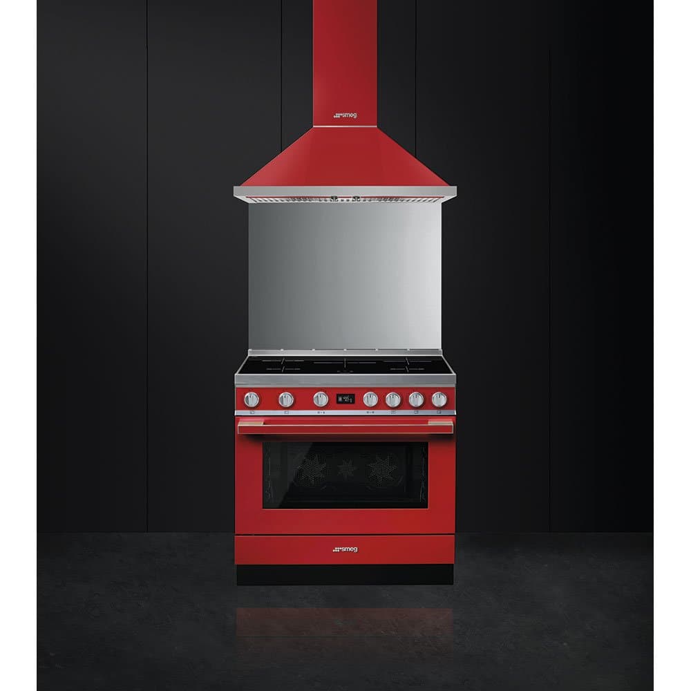 Aragaz Smeg CPF9IPR