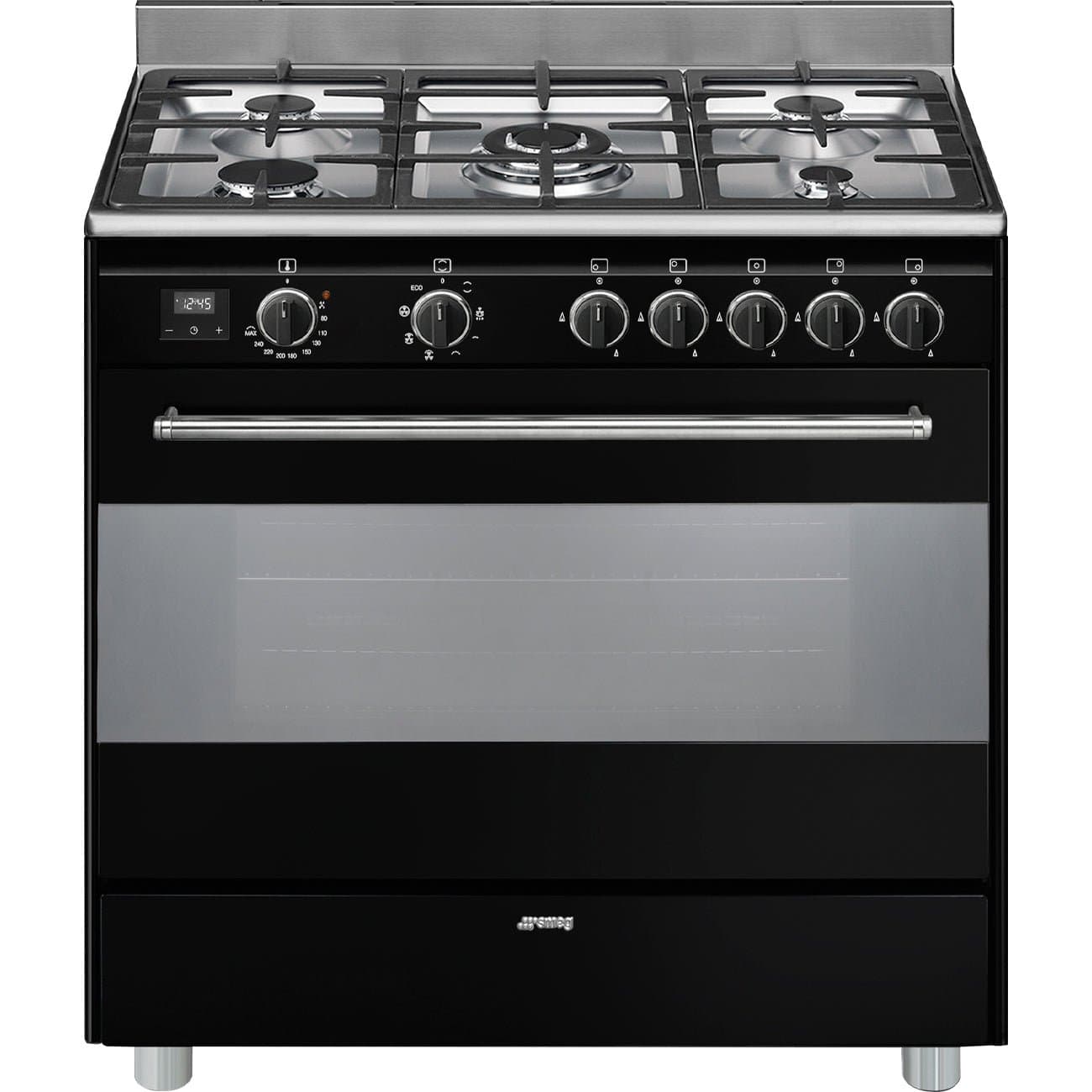 Aragaz Smeg BG91CTN2