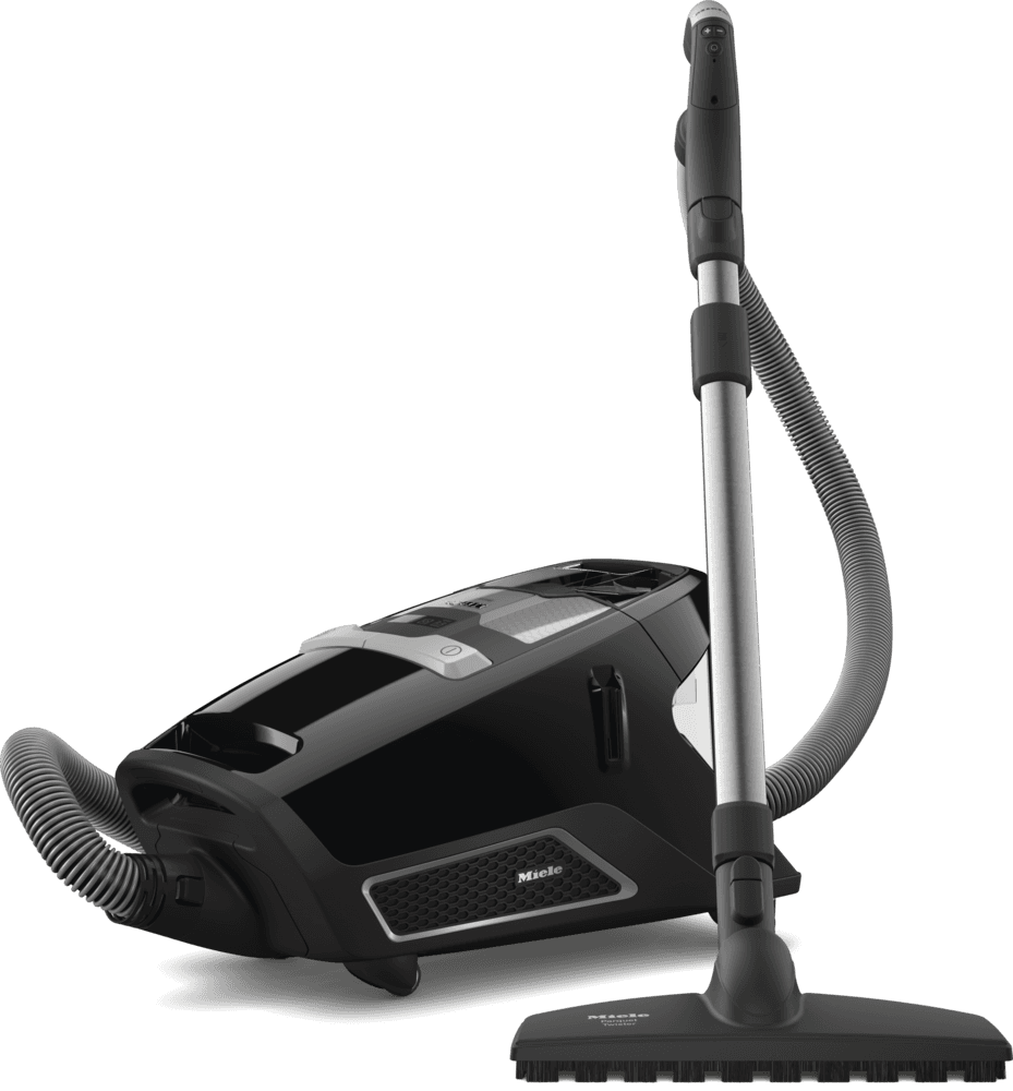 Blizzard CX1 Comfort PowerLine Obsidian Black