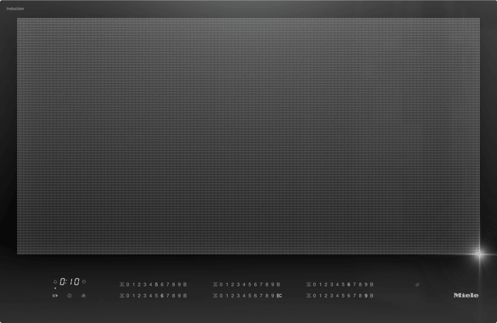 KM 7878-1 FL Diamond