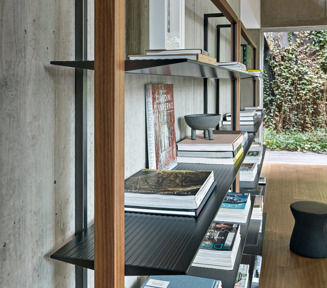 Biblioteca Alix