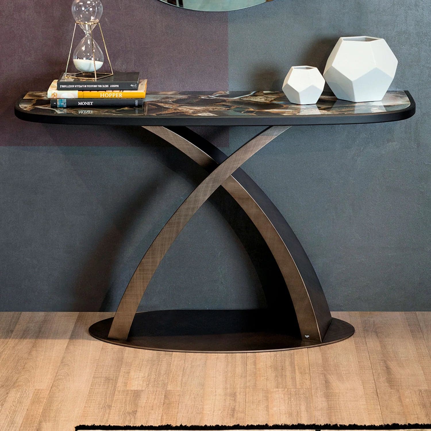 Consola Eliseo Elite