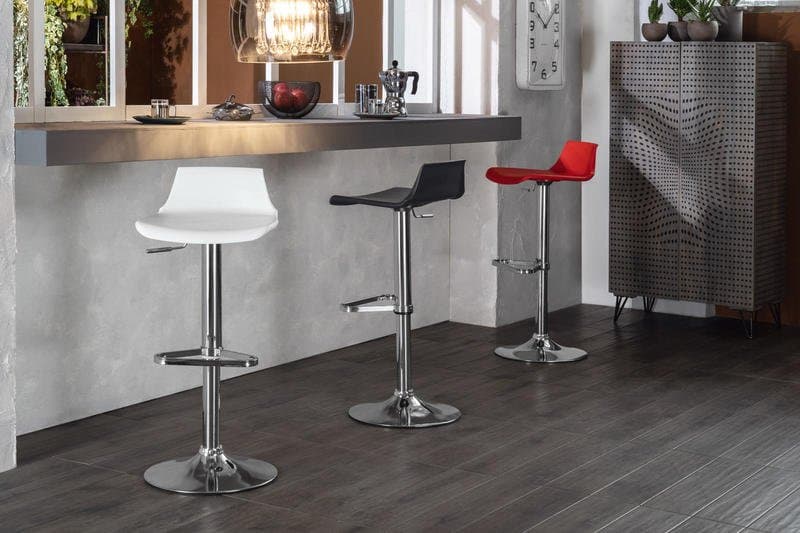 Scaun de bar Fred