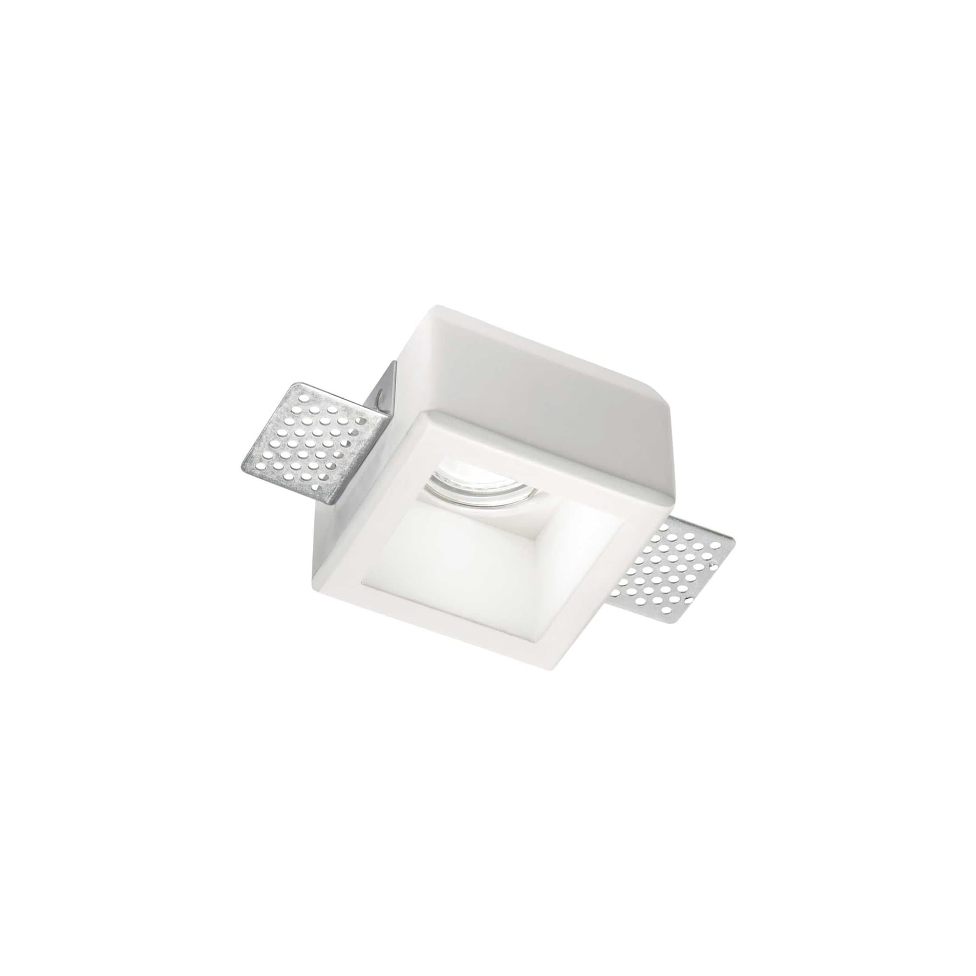 Spot Samba fi square d55 Patrat/Rotund