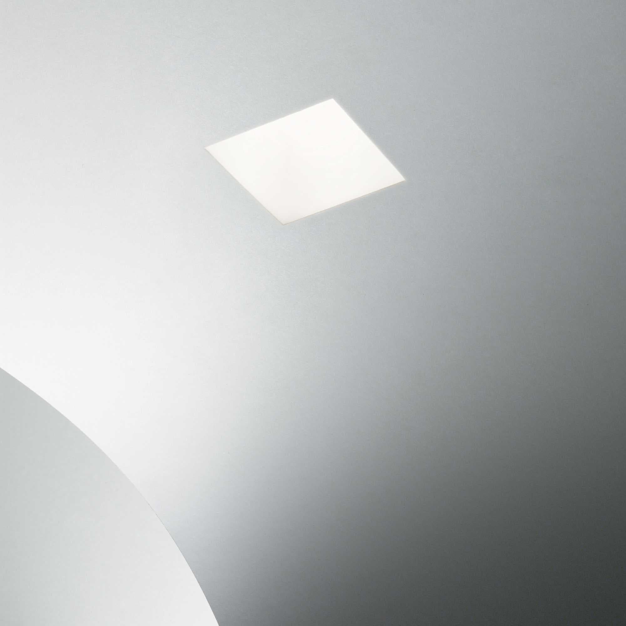Ideal-Lux Spot Samba Patrat/Rotund D60