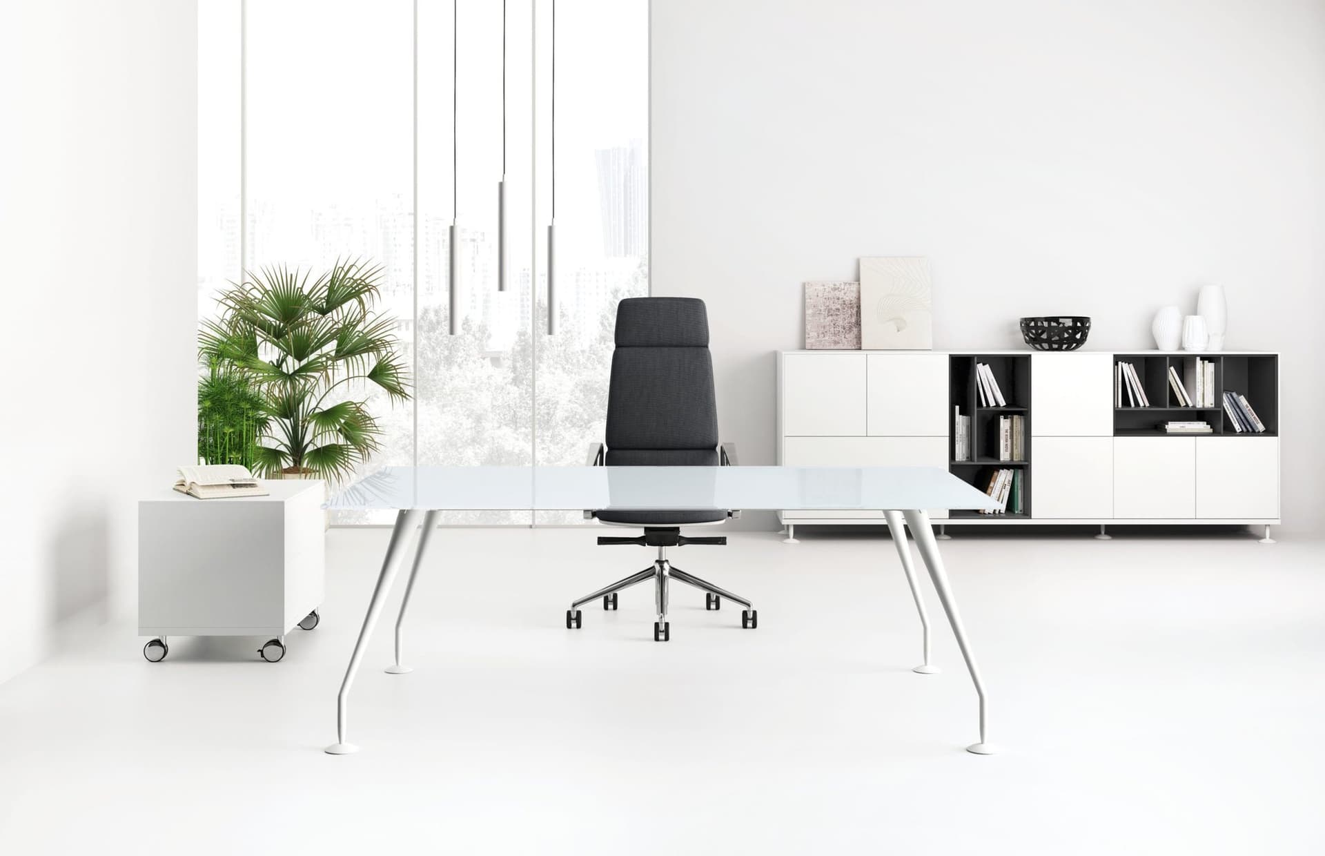 Birou Directorial Enosi