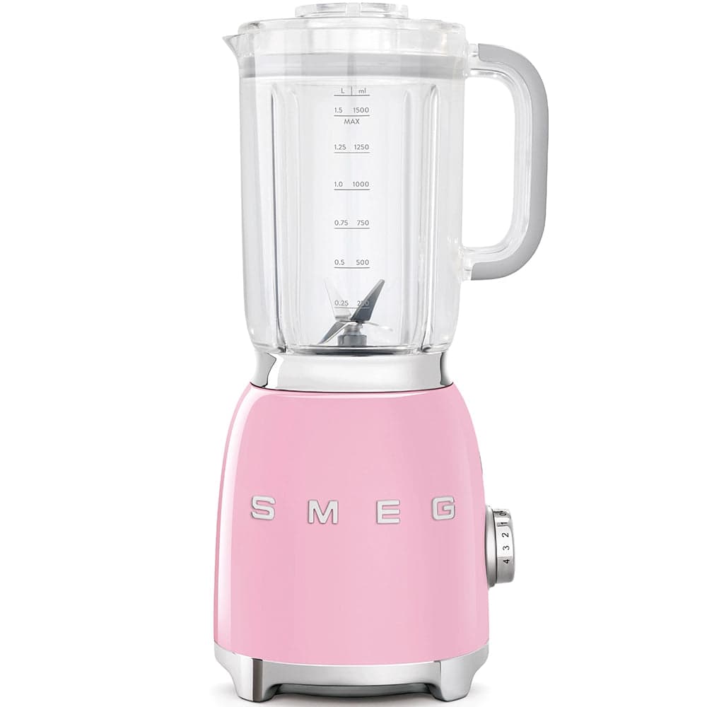 Blender Smeg BLF01PKEU