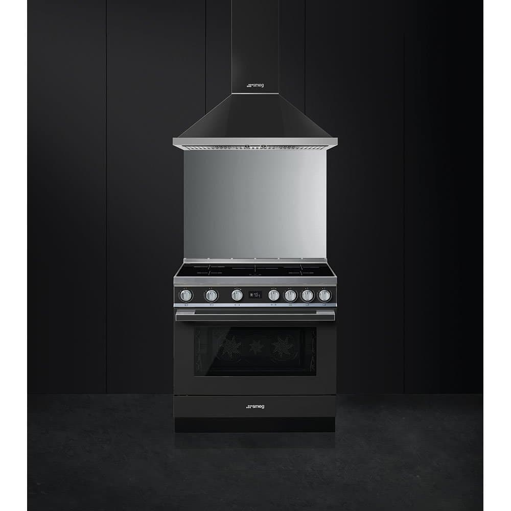 Aragaz Smeg CPF9IPAN