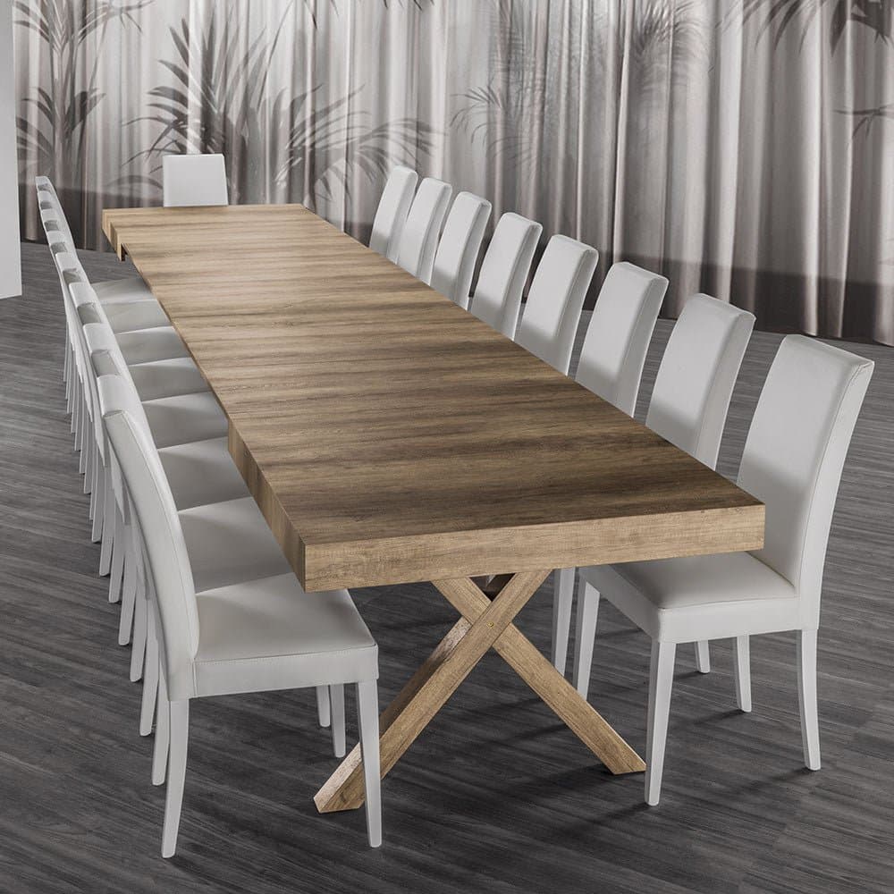 Masa de dining Copernico Classic