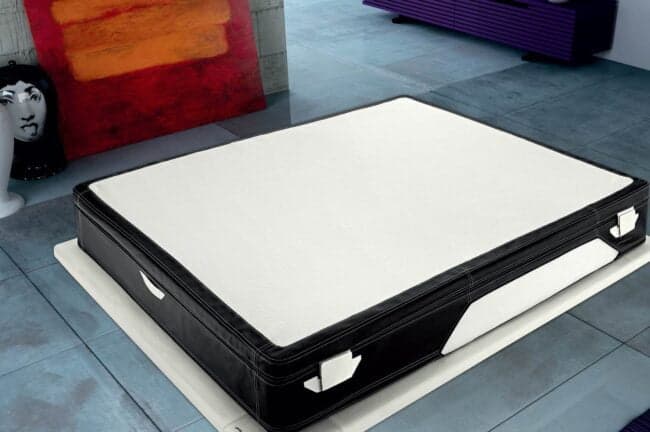 Saltea Fluxair Premium