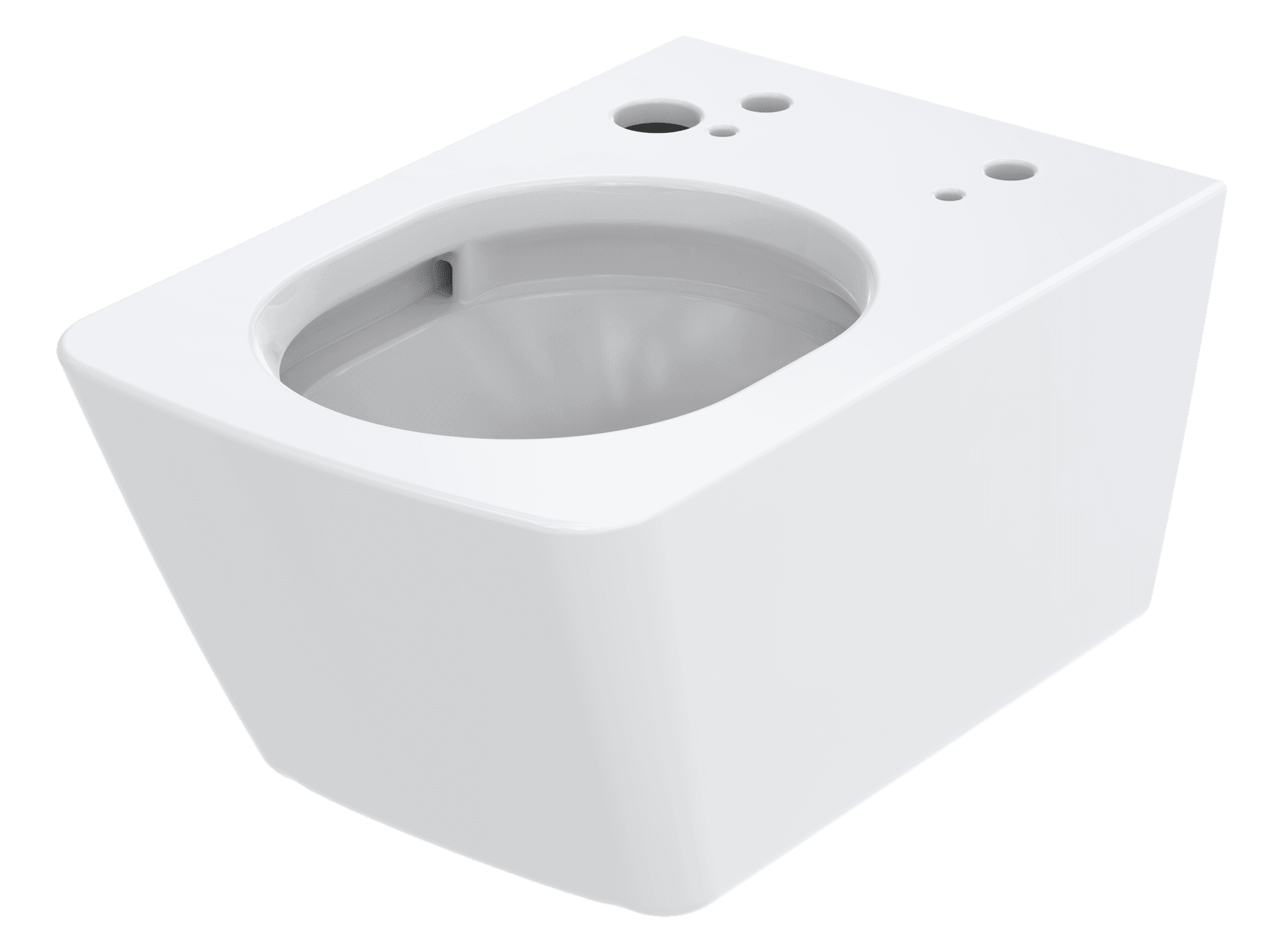 WC SP, suspendat pentru WASHLET®