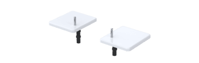 FlexCover lung
capac flexibil pentru adaptarea unei instalații WASHLET®
