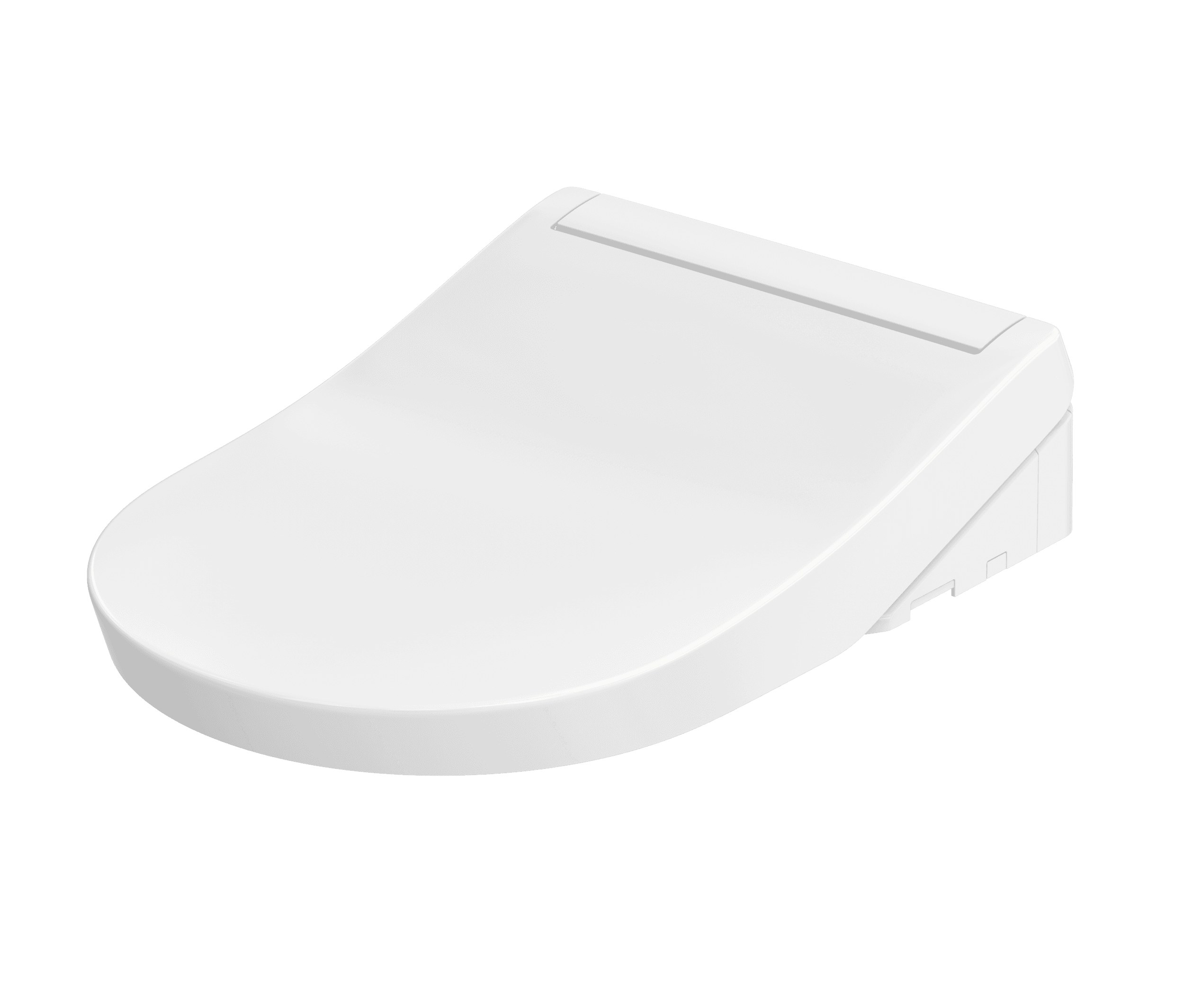 WASHLET® RG Lite cu conexiuni laterale incl. telecomandă