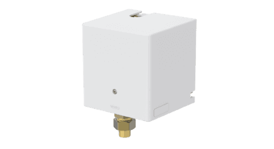 Unitate de control, apă rece
2 l/min